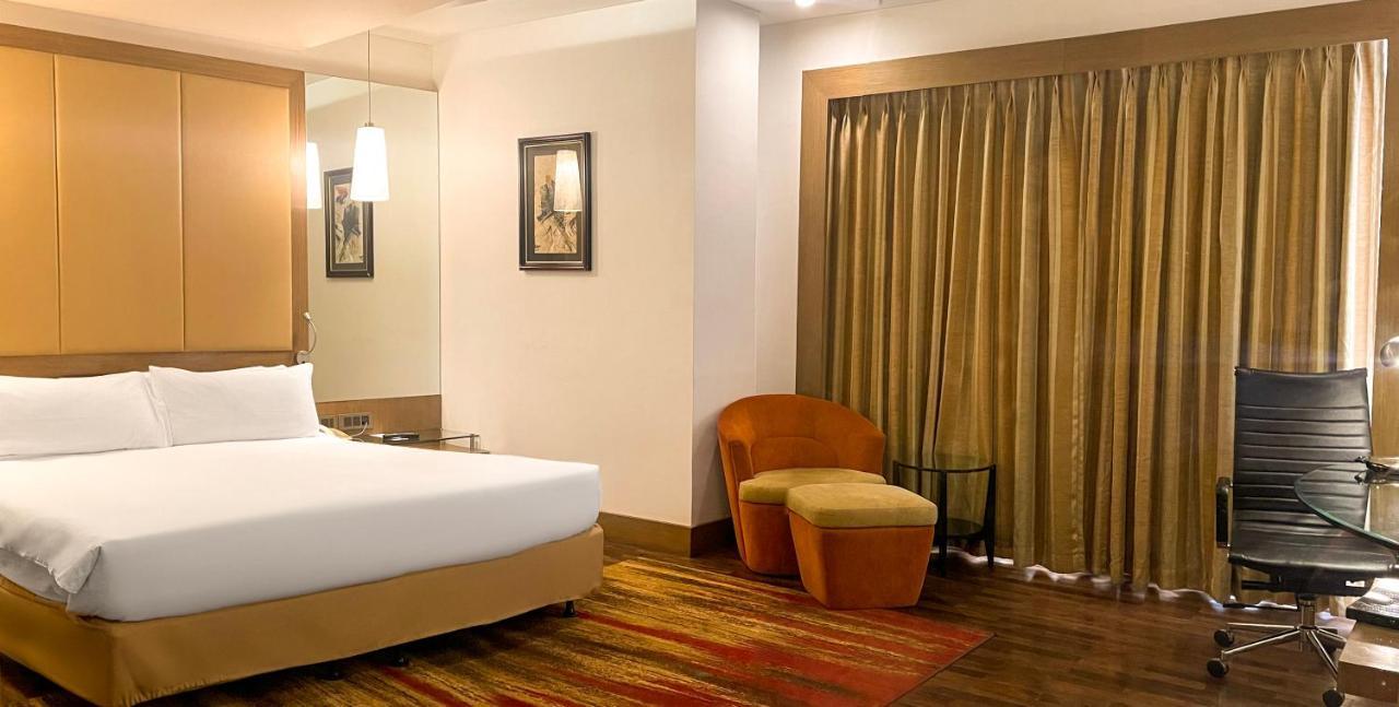 Radisson Hotel Kathmandu Exterior foto